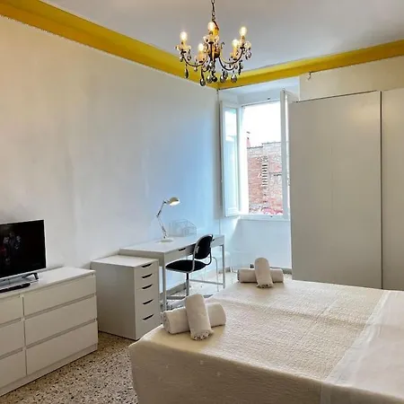 Floor - Panoramic Roof View - Quiet And Apartment