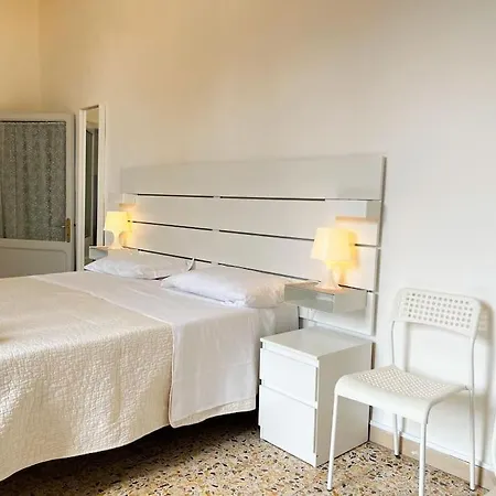 Apartment Floor - Panoramic Roof View - Quiet And Siena