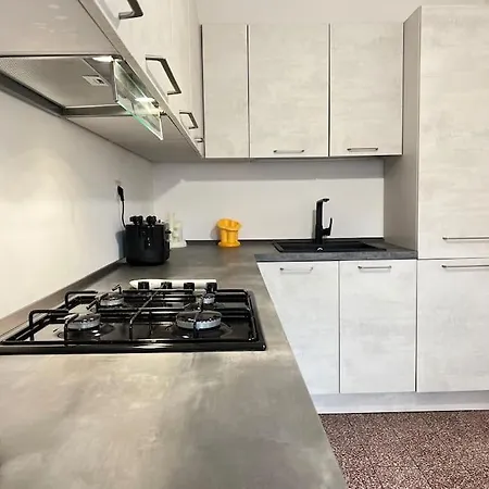 Floor - Panoramic Roof View - Quiet And Apartment Siena
