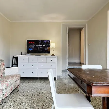 Apartment Floor - Panoramic Roof View - Quiet And Siena