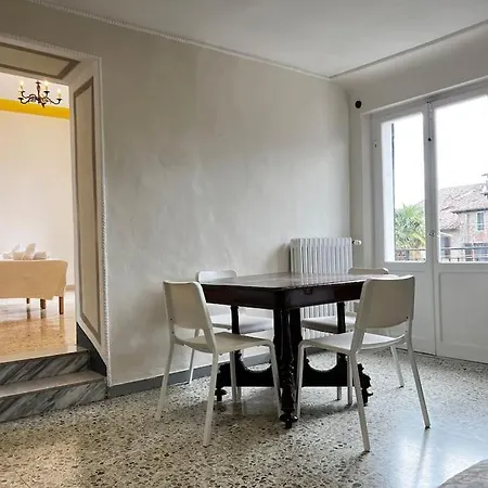 Floor - Panoramic Roof View - Quiet And Apartment *