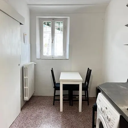 Floor - Panoramic Roof View - Quiet And Apartment *