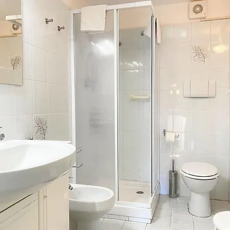 Floor - Panoramic Roof View - Quiet And Apartment Siena