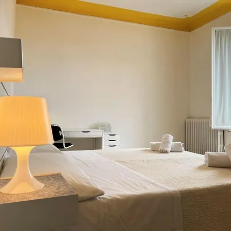 Apartment Floor - Panoramic Roof View - Quiet And