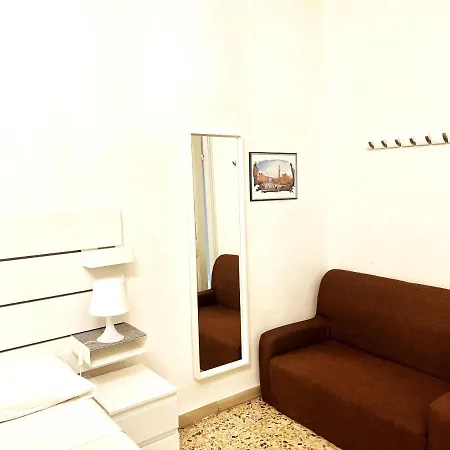 Apartment Floor - Panoramic Roof View - Quiet And *