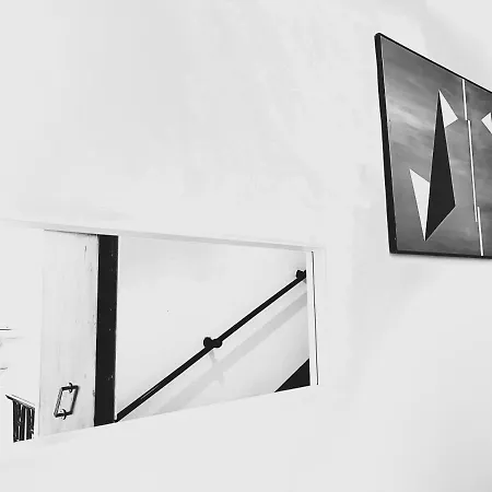 Floor - Panoramic Roof View - Quiet And Apartment