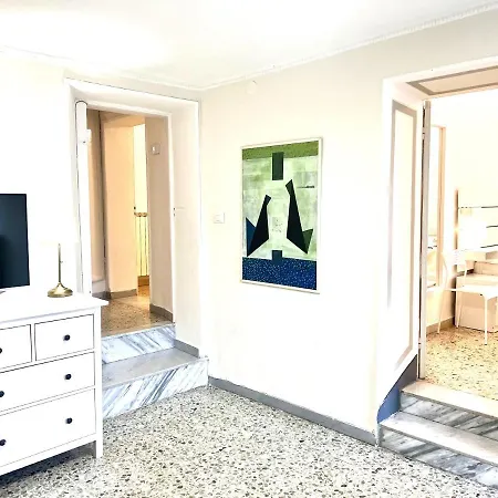 Floor - Panoramic Roof View - Quiet And Apartment