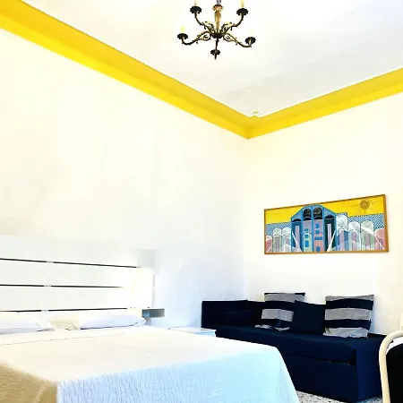 Apartment Floor - Panoramic Roof View - Quiet And Siena