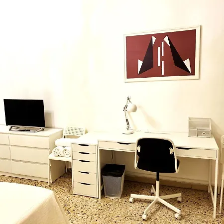 Floor - Panoramic Roof View - Quiet And Apartment Siena