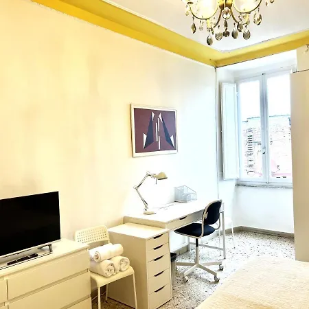 Floor - Panoramic Roof View - Quiet And Apartment