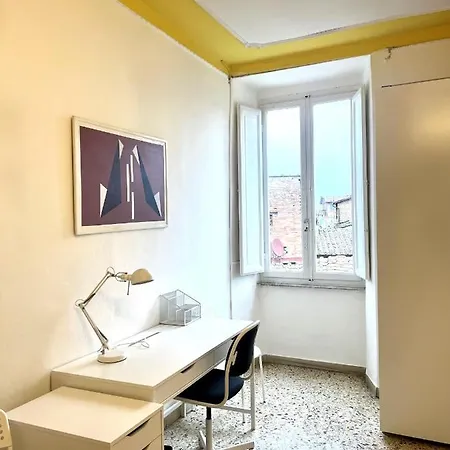Floor - Panoramic Roof View - Quiet And Apartment *